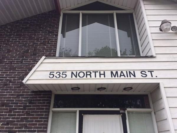 535 N Main St - Photo 1