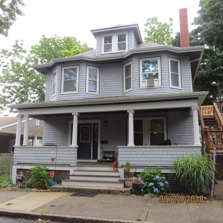 8 Howland Terrace - Photo 1