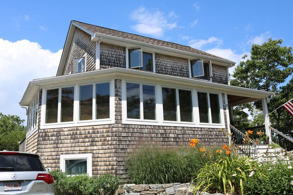 17 Cliff Road: Winter - Photo 1