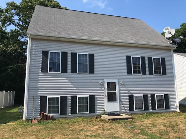 35 Slocum Farm Dr - Photo 1