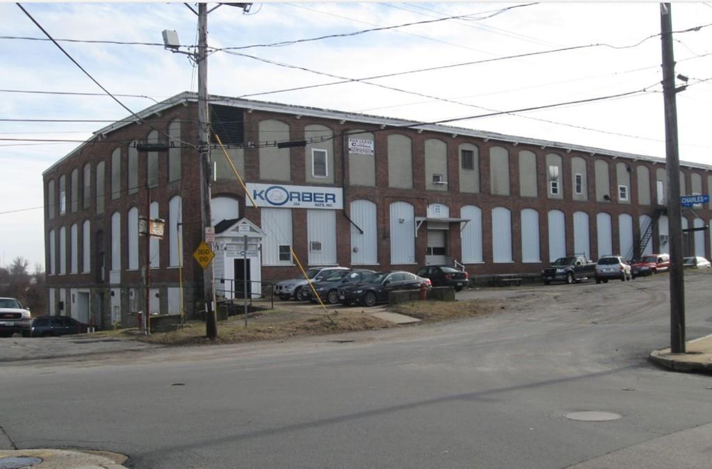 394 Kilburn St. - Photo 1