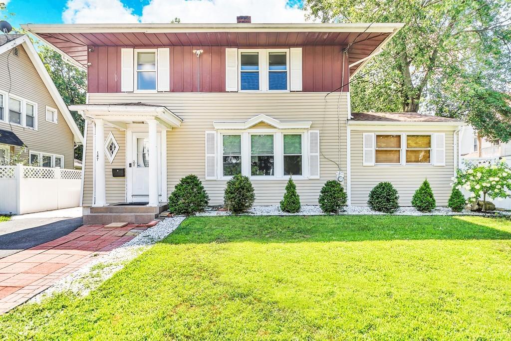 187 Fountain St - Photo 1