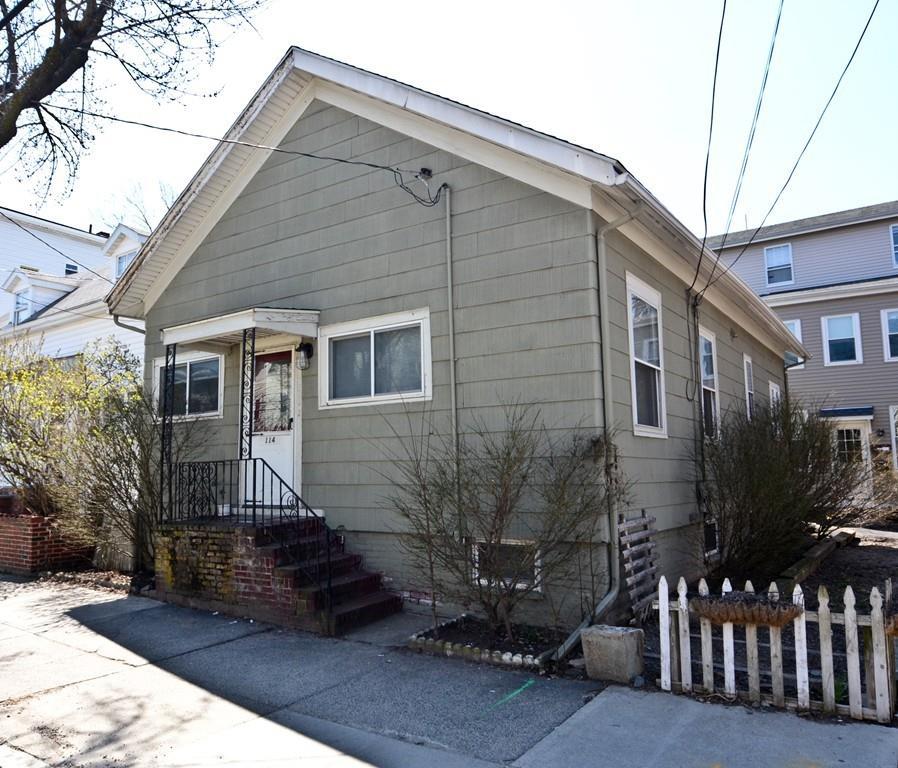 114 Beacon Street - Photo 1