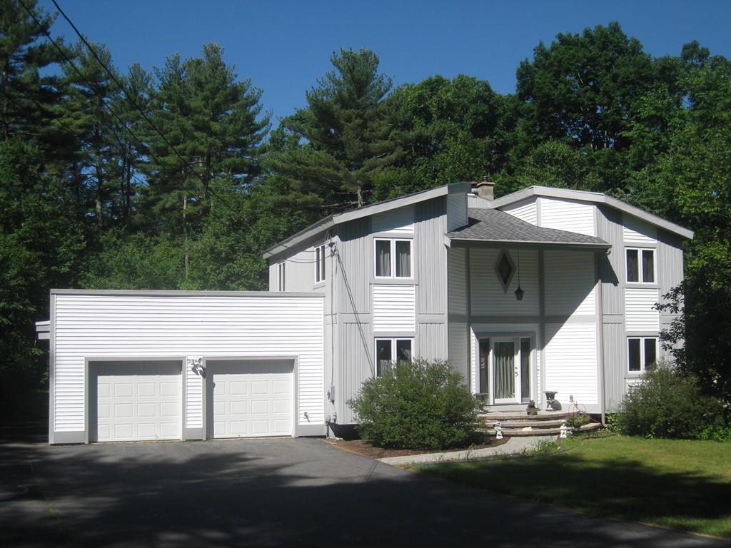689 Bay Road - Photo 1