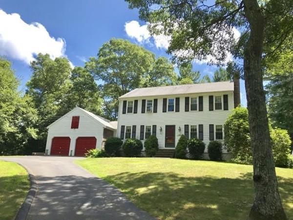 44 Pimlico Pond Road - Photo 1