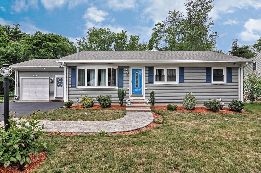 398 Center Street - Photo 1