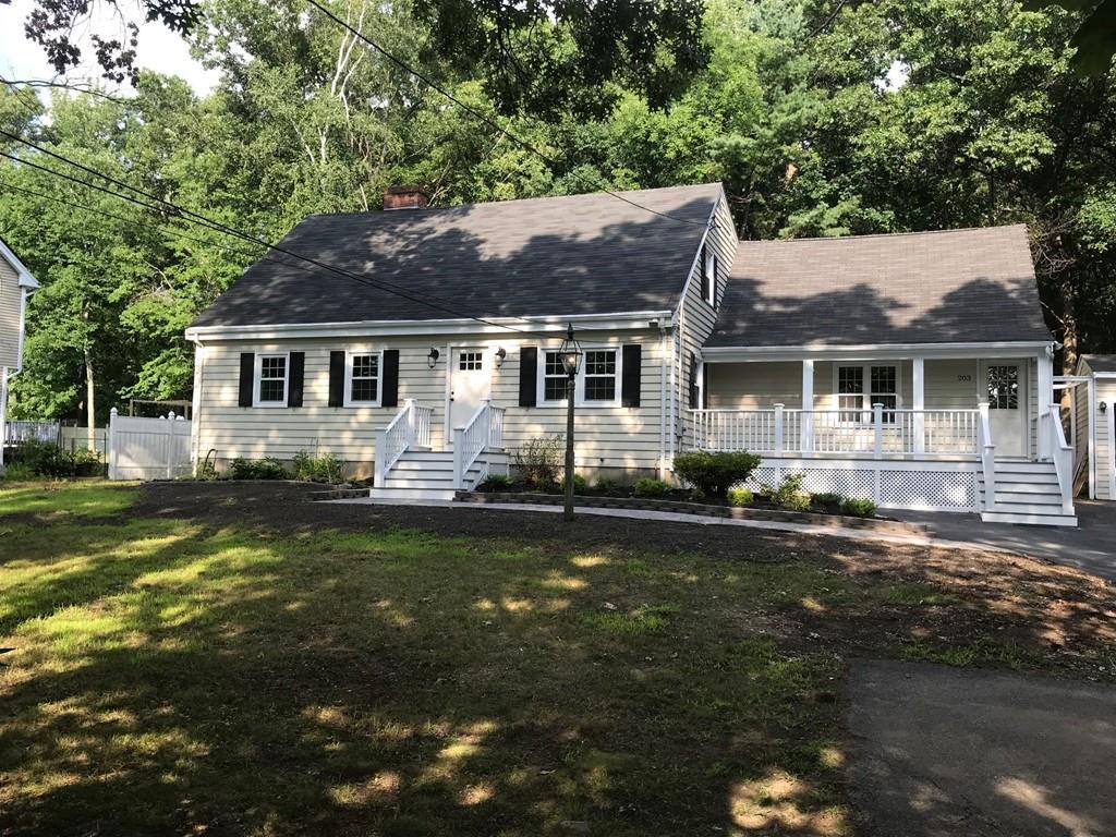 203 High St - Photo 1