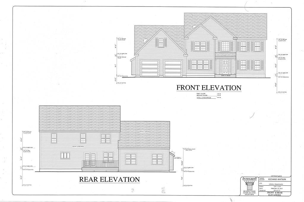 Lot 2 Churchill Court - Photo 1