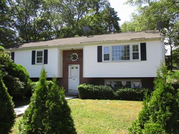 407 Great Marsh Road - Photo 1