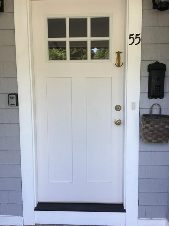 55 George St - Photo 1