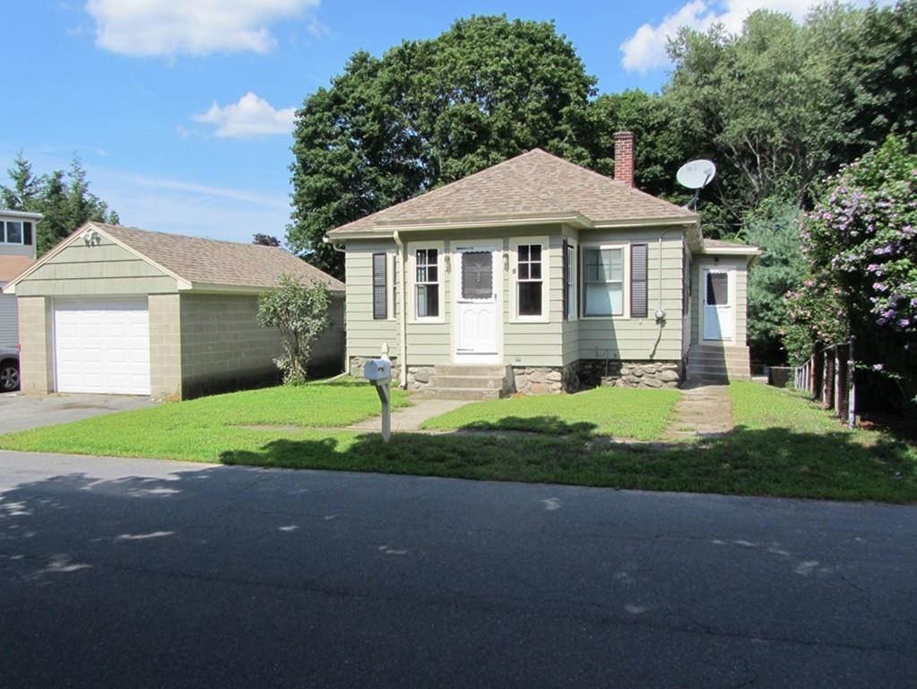 5 Sawyer St - Photo 1