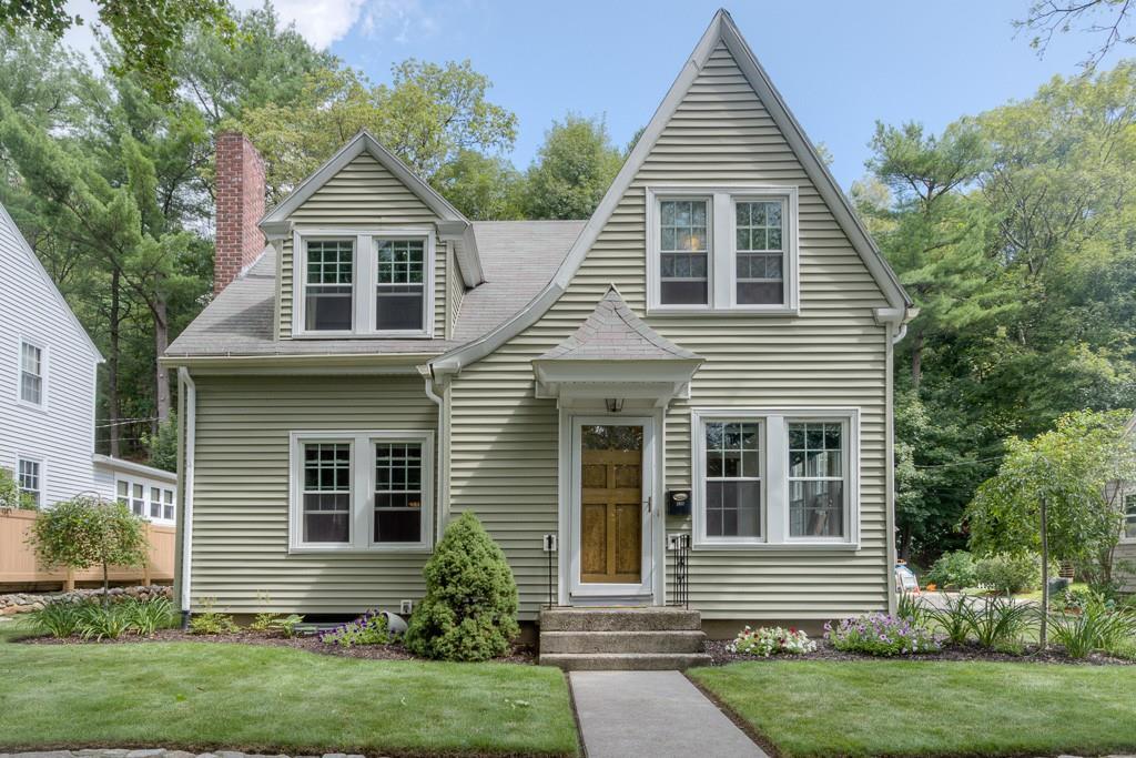 1030 Spring St - Photo 1