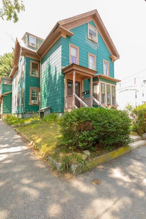 11 Howard Sq - Photo 1