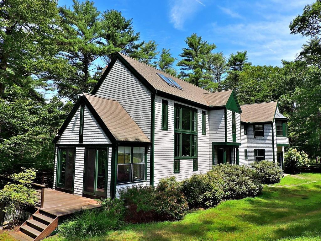 125 Halfway Pond Road - Photo 1