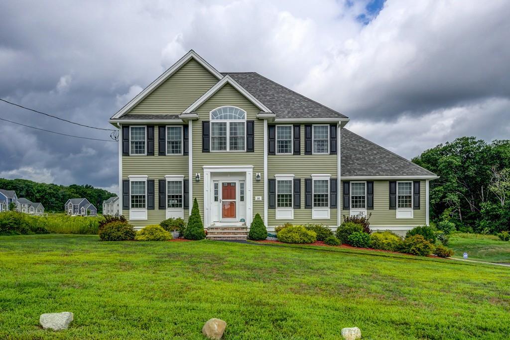 38 Kelly Rd - Photo 1
