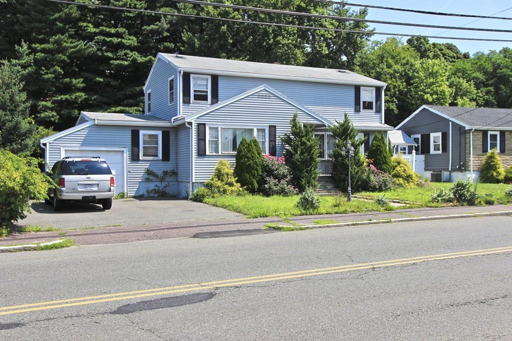 235 Cushman Ave - Photo 1