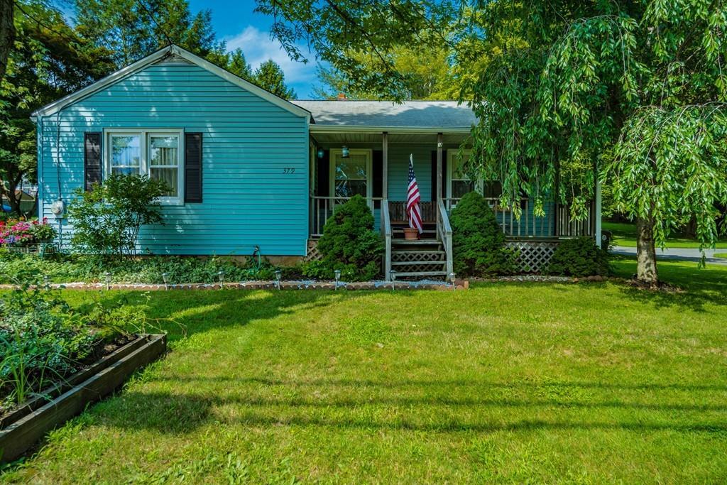 379 N Westfield St - Photo 1