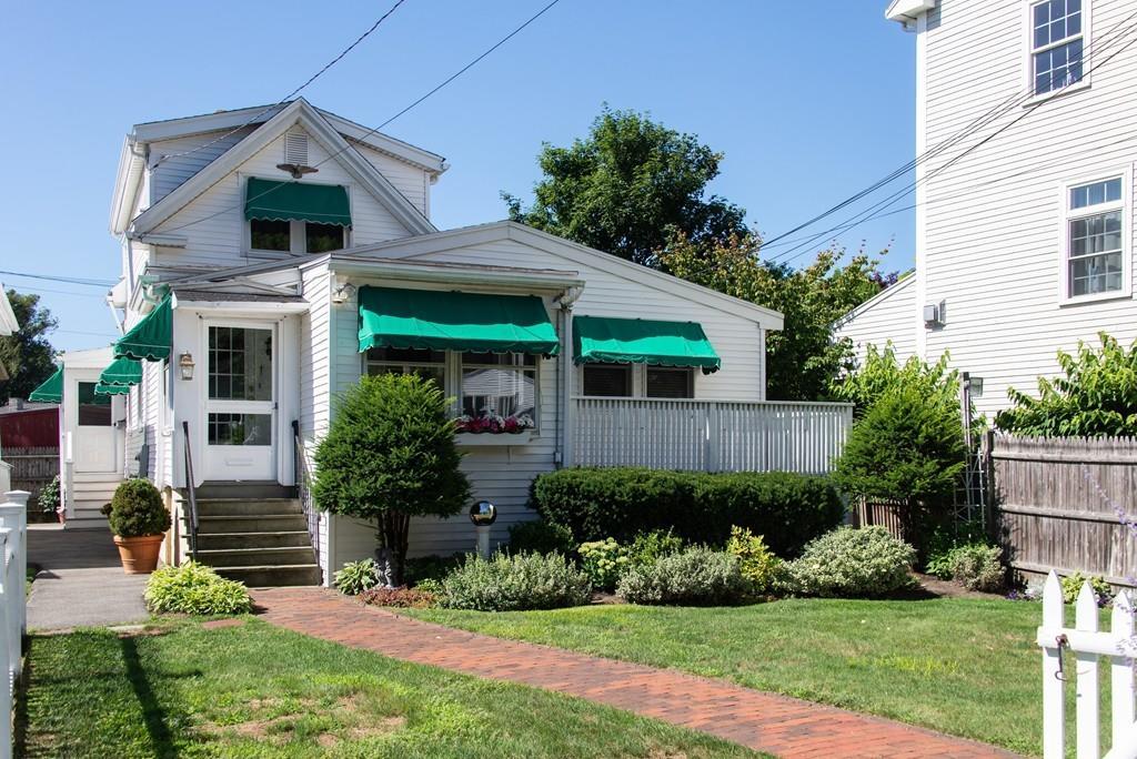 477-479 Humphrey Street - Photo 1