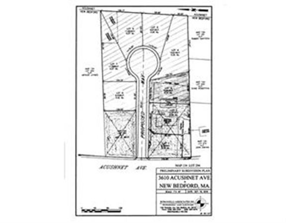 3610 Acushnet Avenue"6 Lots" - Photo 1