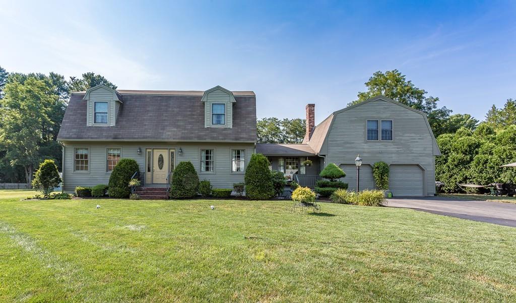 33 Lordan Rd - Photo 1