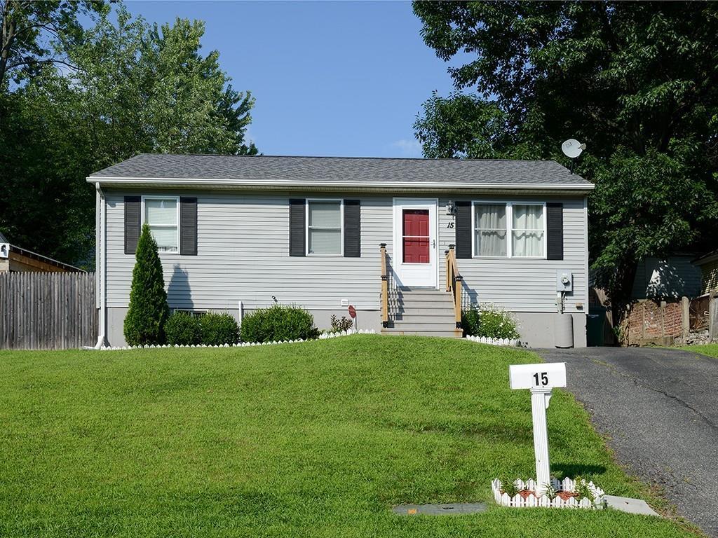 15 Jardine St L: - Photo 1