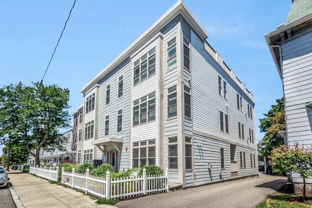 28 Mount Vernon St - Photo 1
