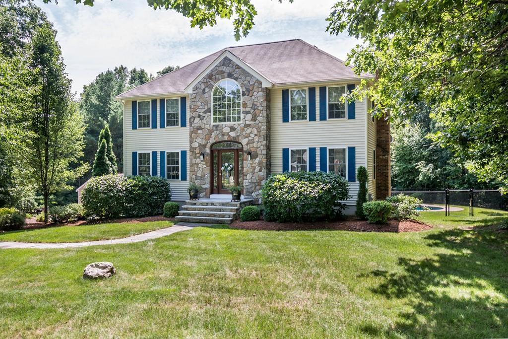 22 Primrose Cir - Photo 1