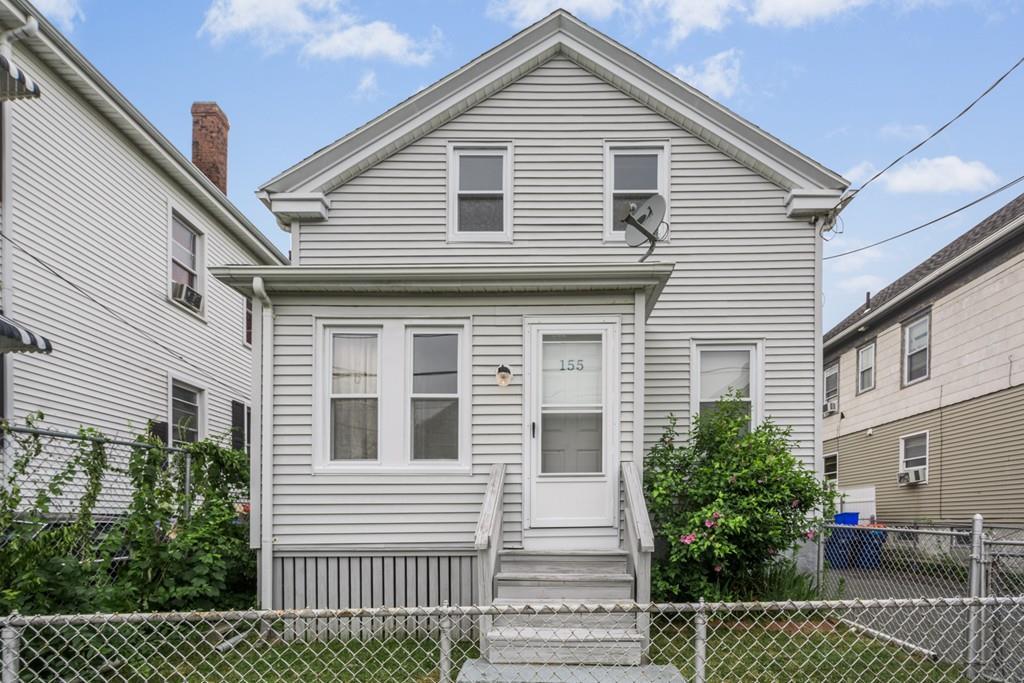 155 Grinnell St - Photo 1