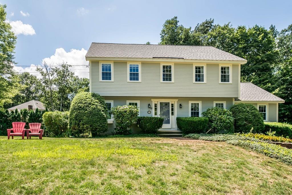 10 Colorado Dr - Photo 1