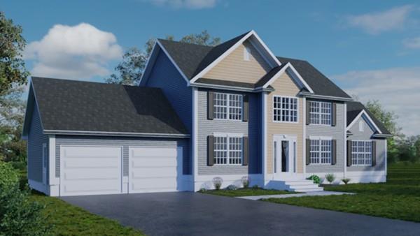 Lot 3 Lighthouse Lane - Photo 1