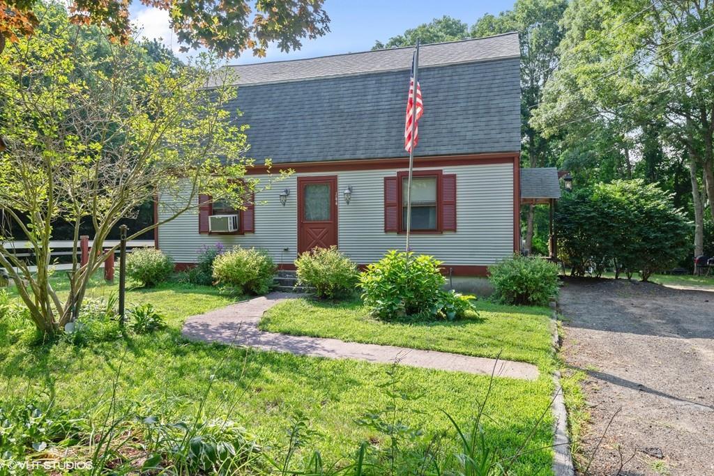 144 Clay Pond Road - Photo 1