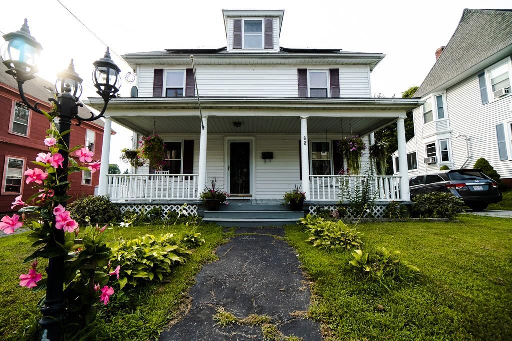 82 Fountain St - Photo 1