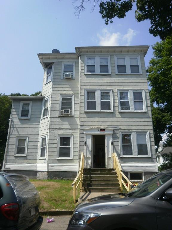 9 Emerald Street - Photo 1