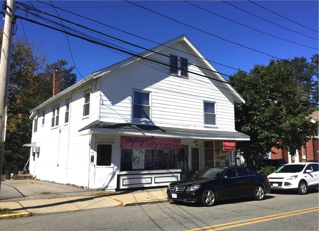 478 Fulton St - Photo 1