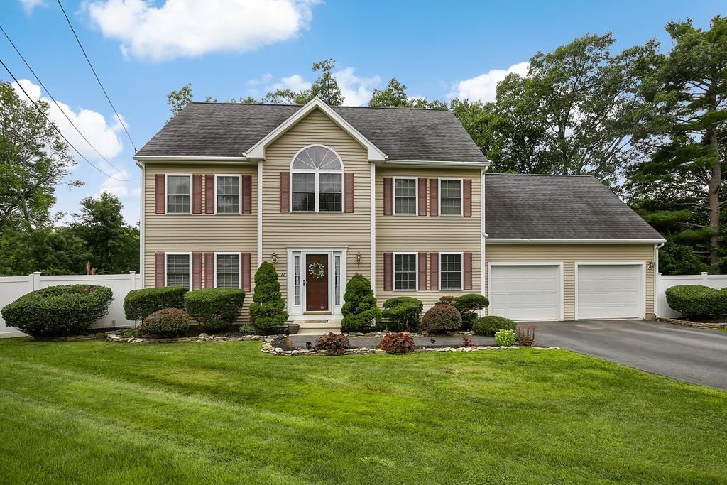 17 Buttonwood Dr - Photo 1