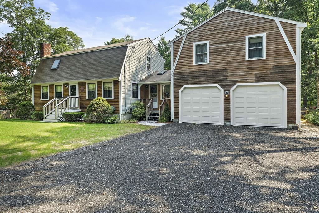 35 Stetson Heights Road - Photo 1