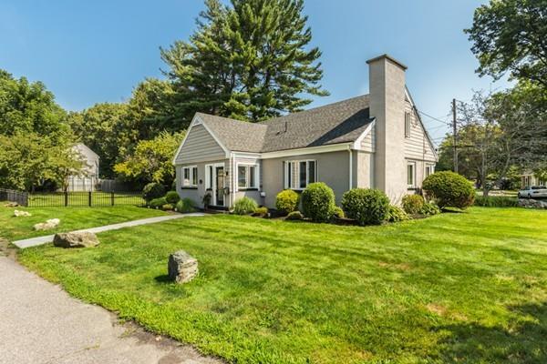 11 Washington Terrace - Photo 1