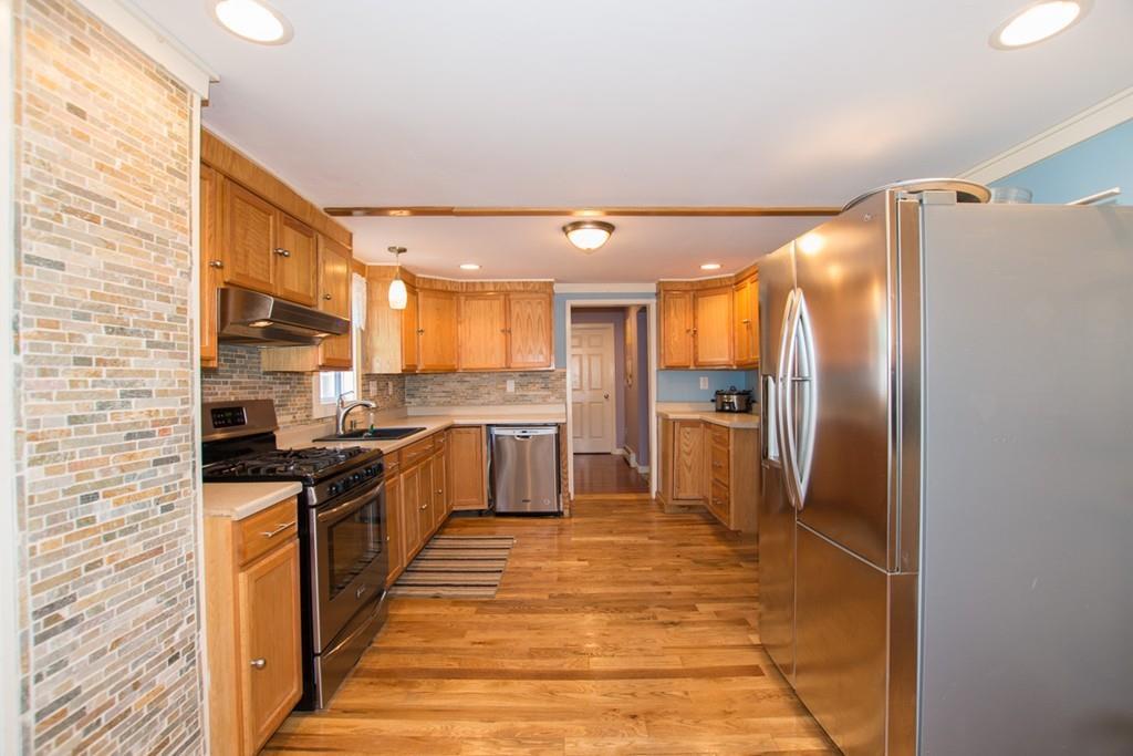 124 Sumner Street - Photo 1