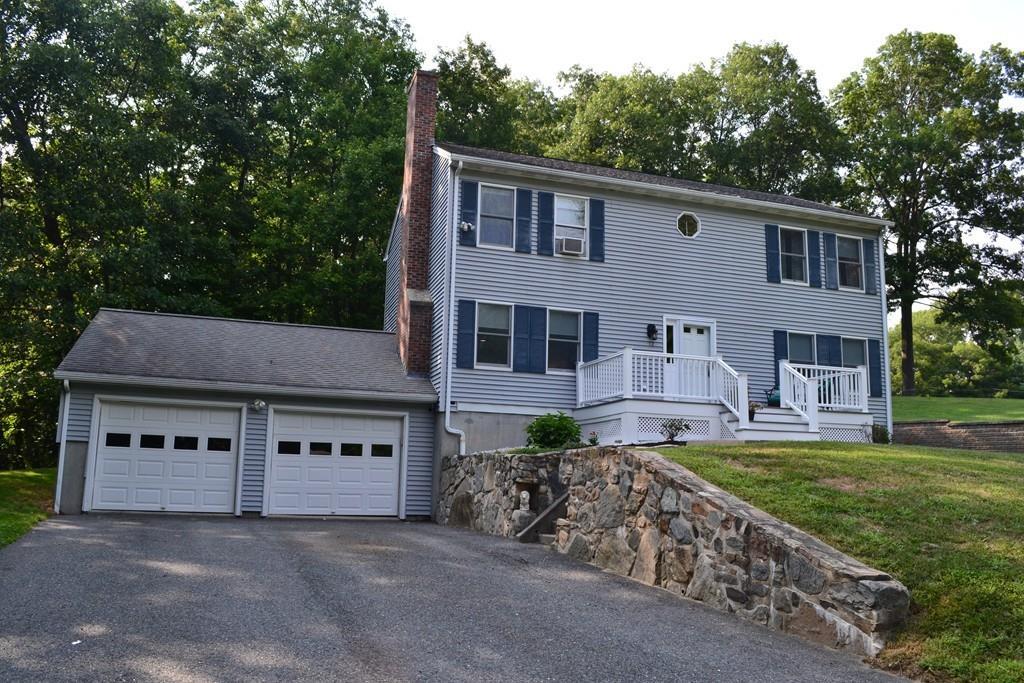 12 Pine Hill Road - Photo 1