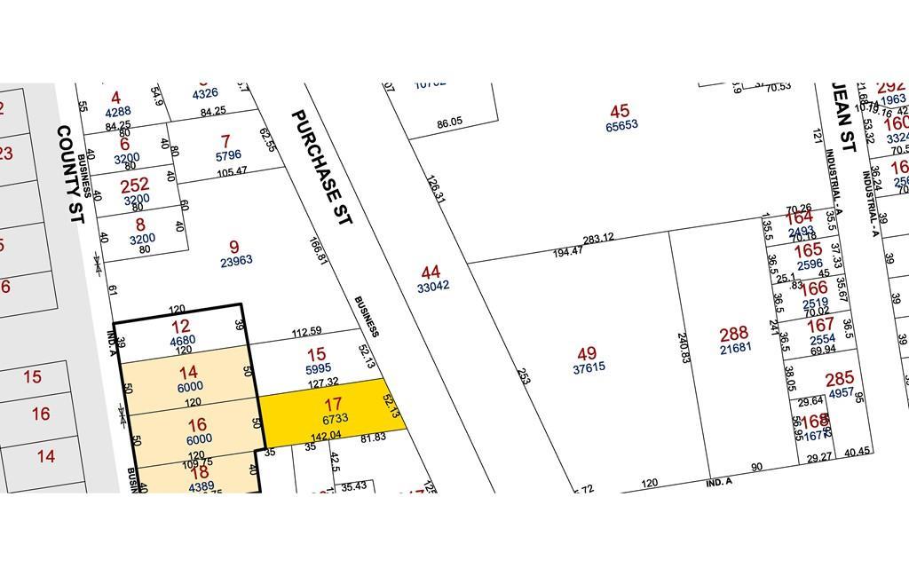 0 Purchase St (Ws) - Photo 1