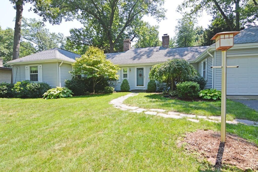 97 Overlook Drive - Photo 1