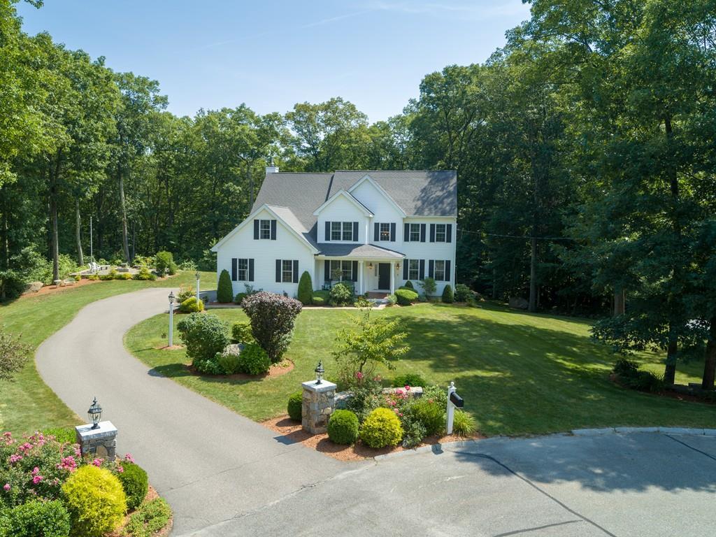 9 Brook Hollow Rd - Photo 1
