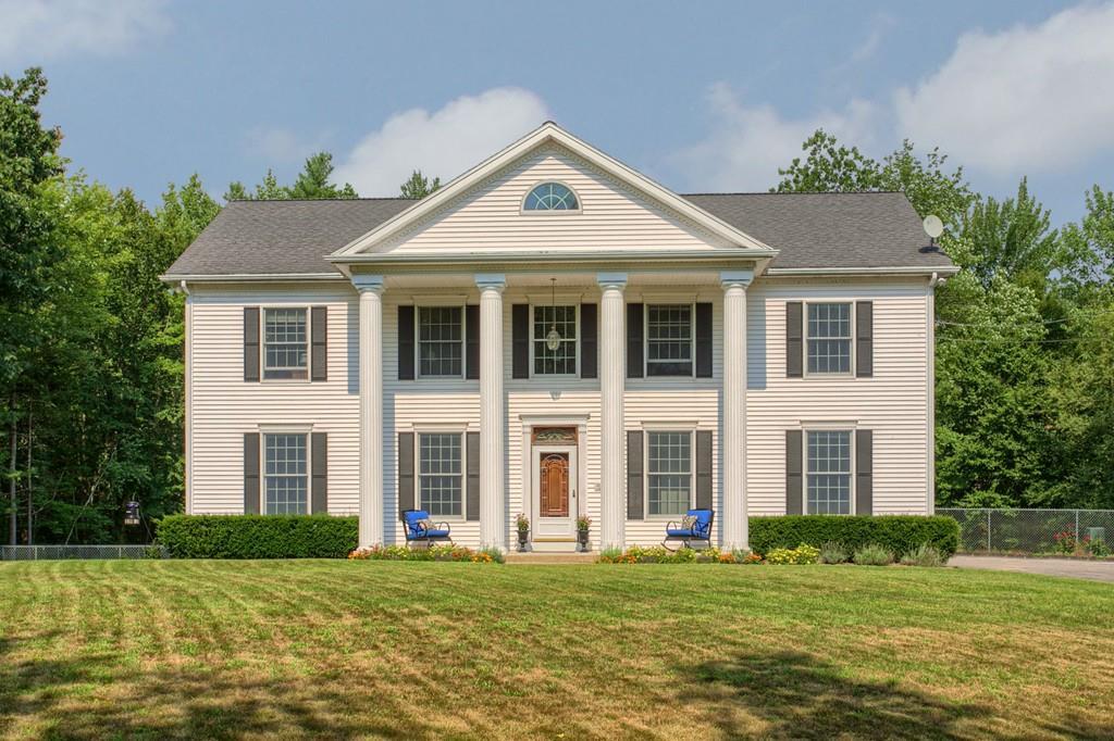 186 Ferin Rd - Photo 1