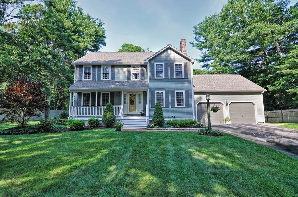 34 Roan Drive - Photo 1