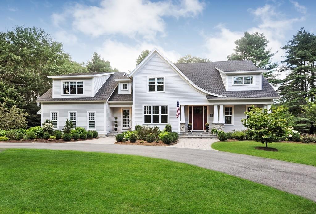66 Oxbow Road - Photo 1