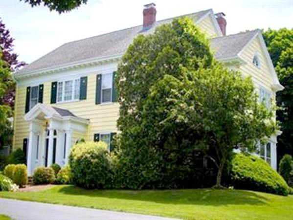 248 Winthrop Street - Photo 1
