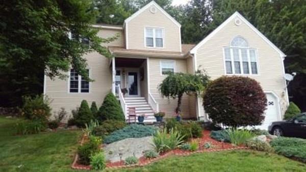 76 Village Crossing - Photo 1