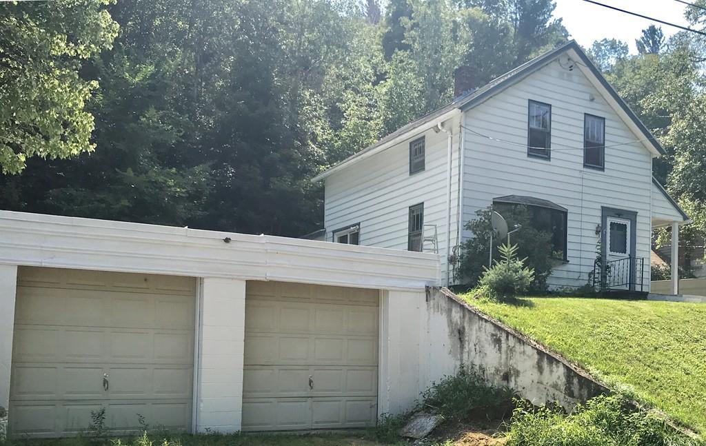 457 Washington Street - Photo 1