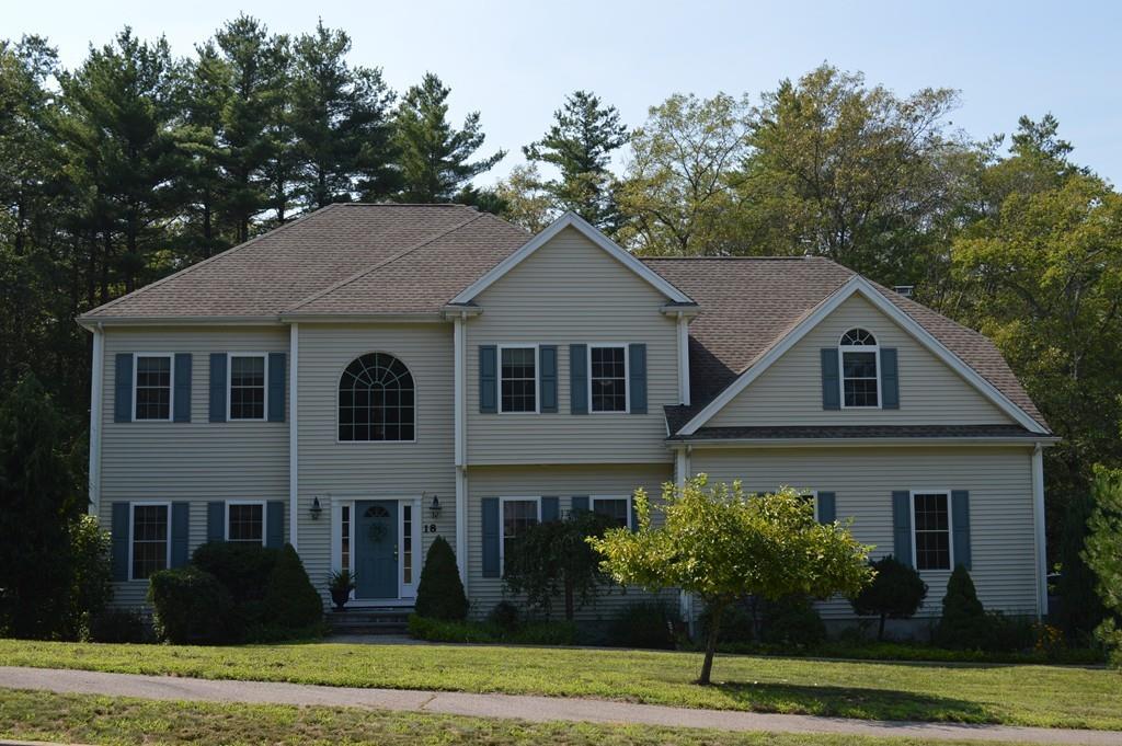 18 Noel Drive - Photo 1