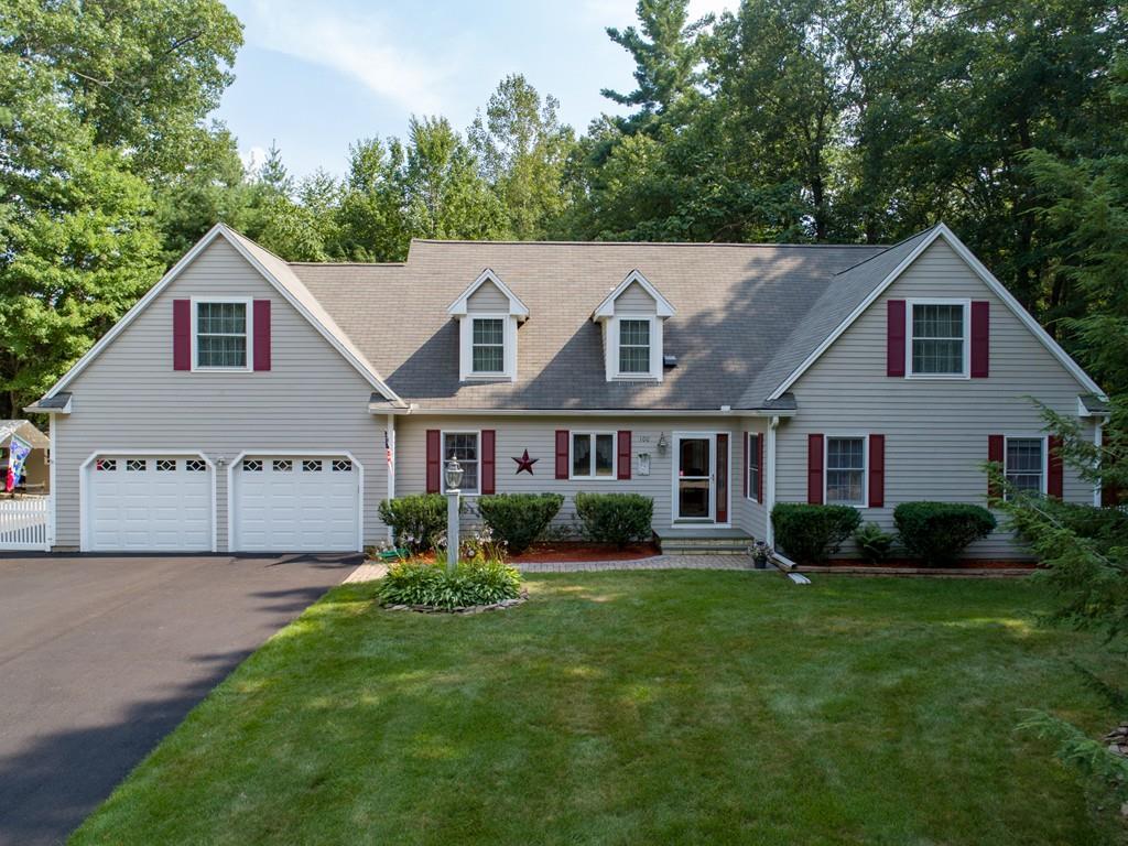 100 Sequoia Rd - Photo 1